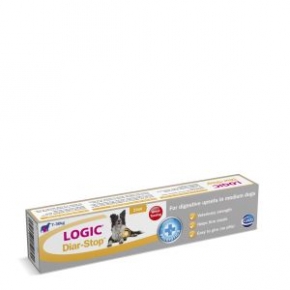 Ceva Logic Diar Stop Paste Medium Dog 24ml